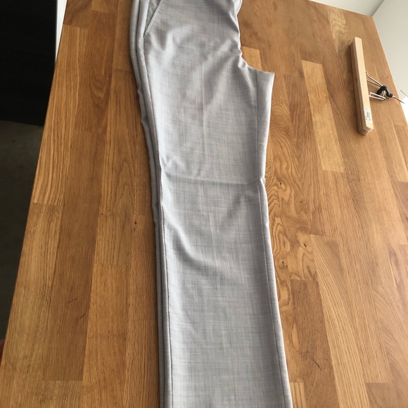 Banana Republic - Ryan Slim Woman’s Pants - Picture 10 of 10